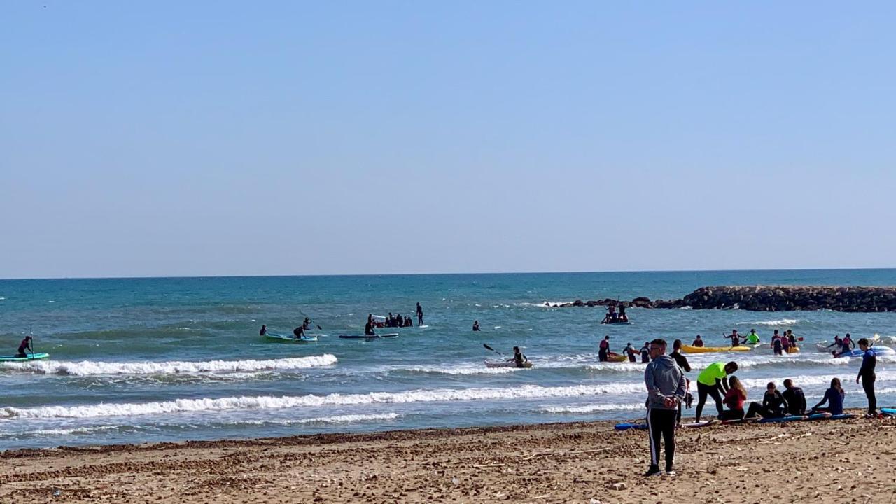 Casa Playa Villa *