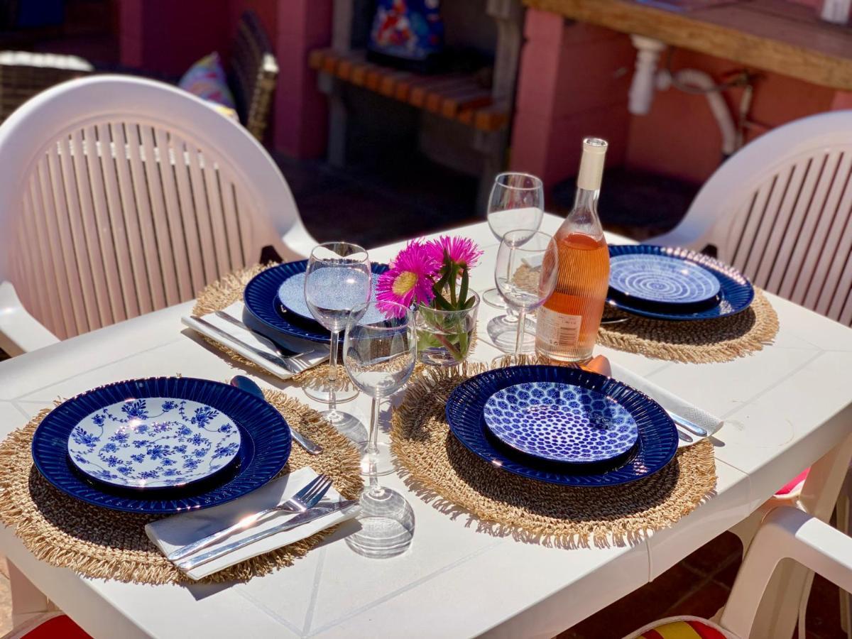 Villa Casa Playa Dénia