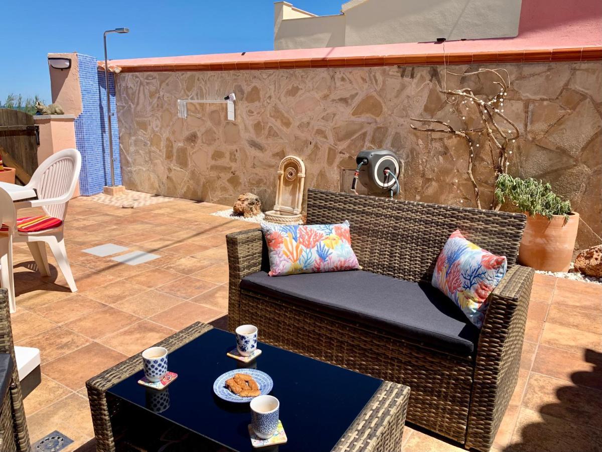 Casa Playa Villa Dénia