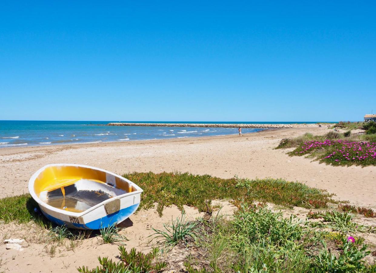 Villa Casa Playa Dénia