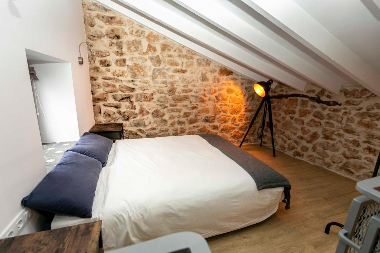 Casa Portelles * Dénia