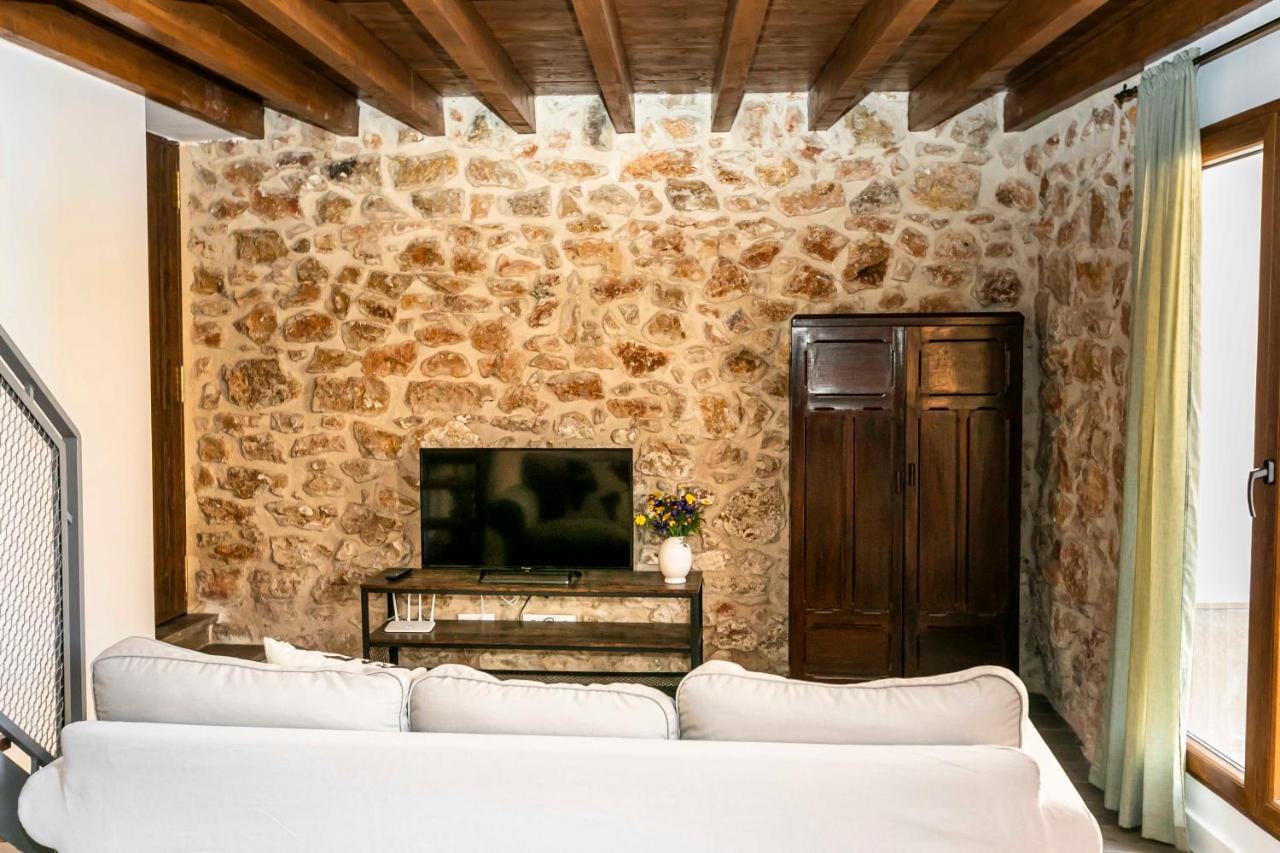 Casa Portelles