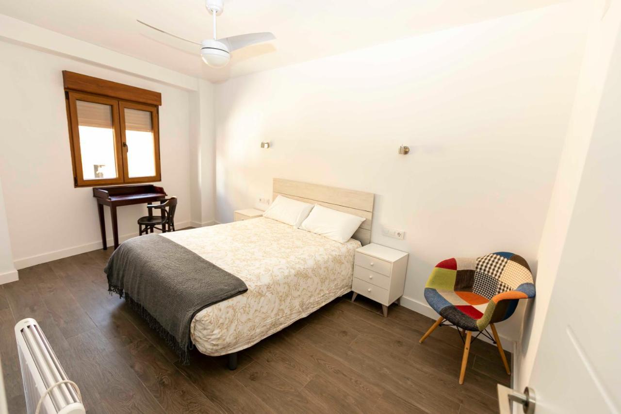 Casa Portelles Apartamento