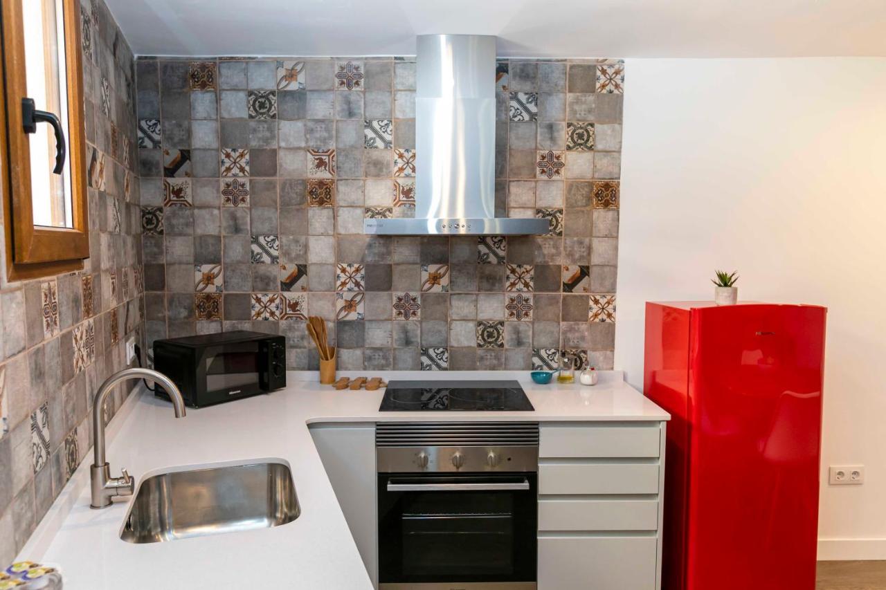 Apartamento Casa Portelles *