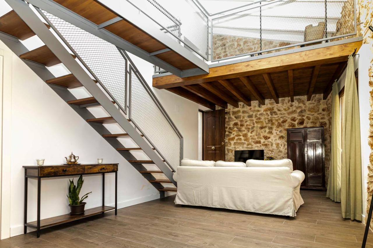 Casa Portelles Apartamento