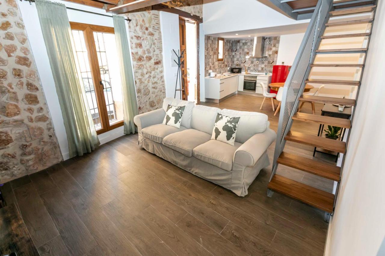 Apartamento Casa Portelles