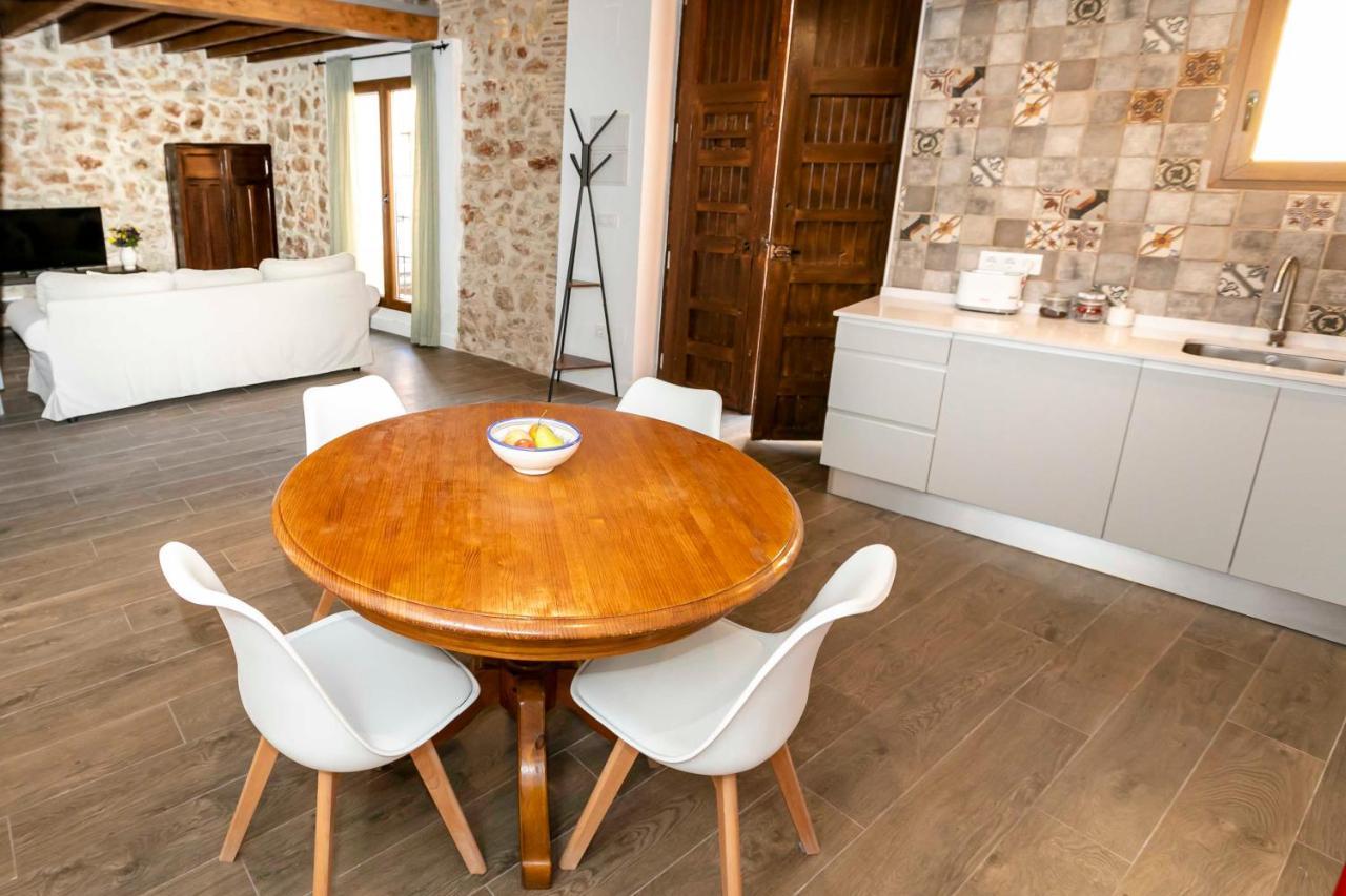 Apartamento Casa Portelles