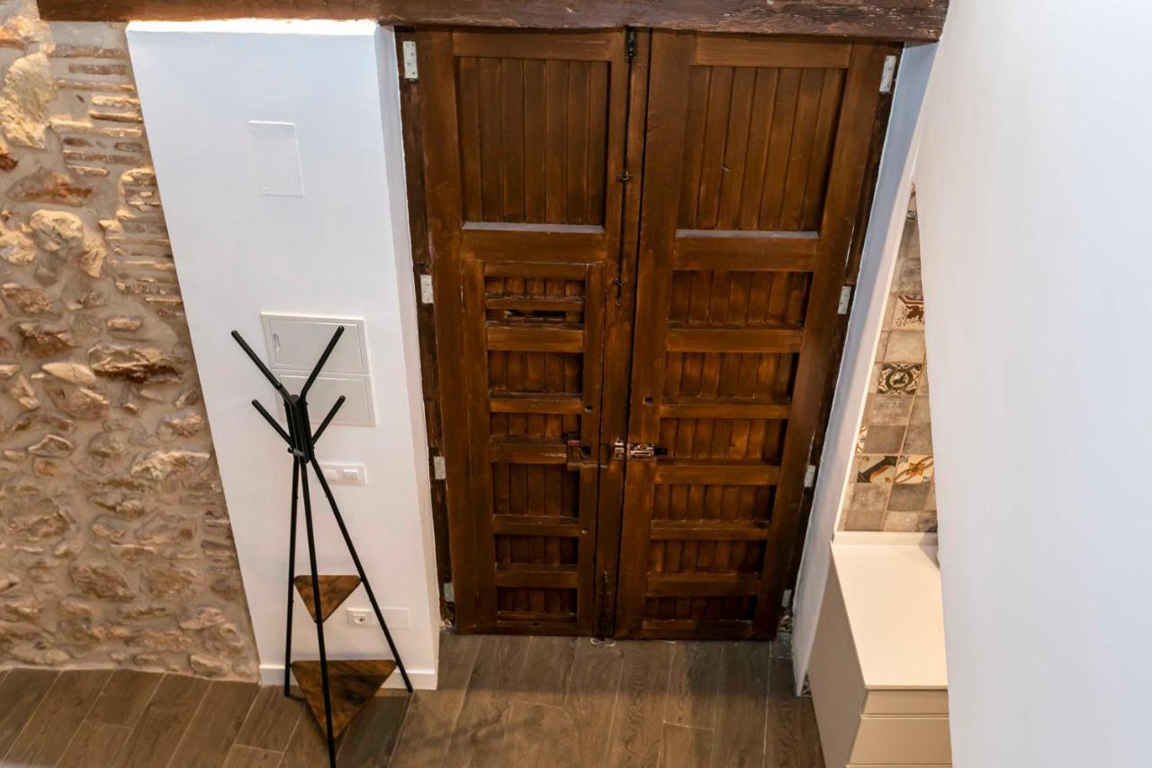 Casa Portelles * Dénia
