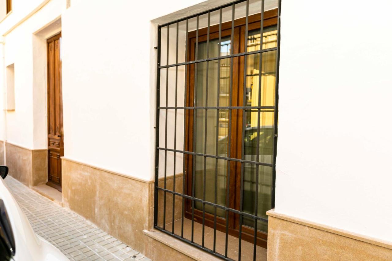 Apartamento Casa Portelles Dénia