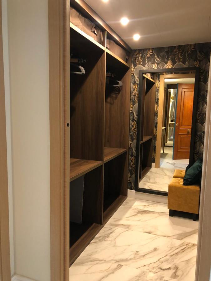 Apartment Marques Petit Premium Denia