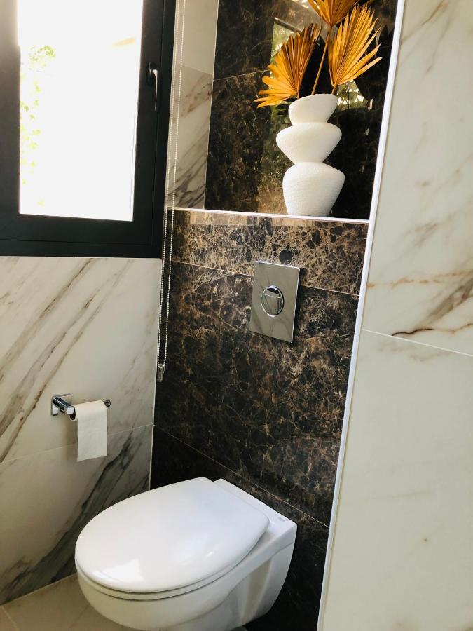 Marques Petit Premium Apartment *