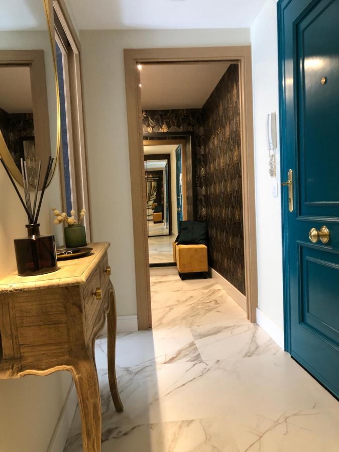 Marques Petit Premium Apartment *