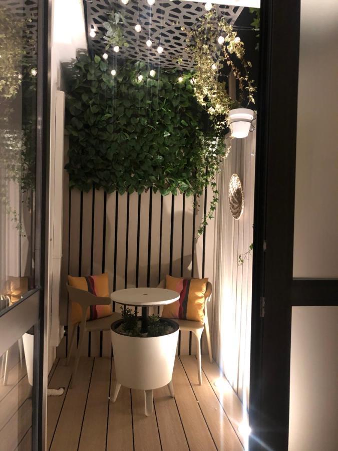 Marques Petit Premium Apartment *