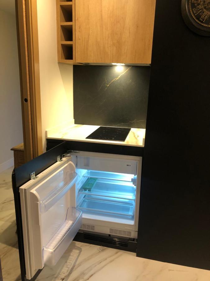 Marques Petit Premium Apartment Denia