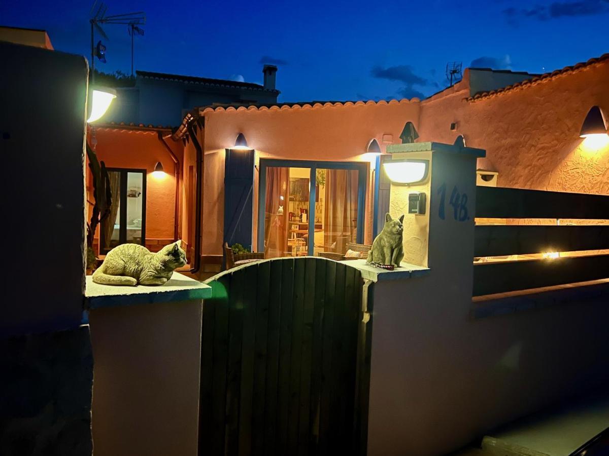 Casa Playa Dénia
