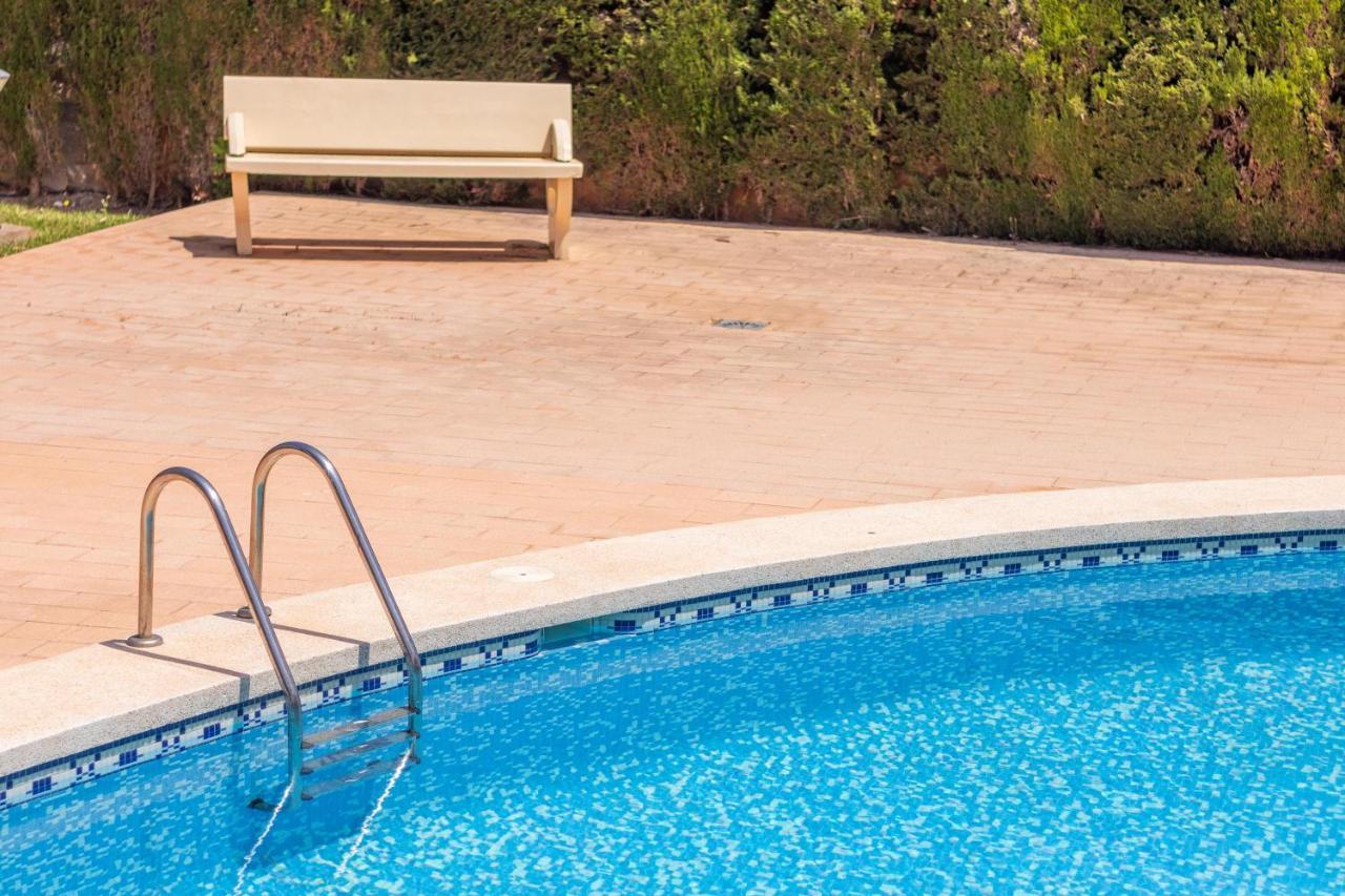 Apartment Poseidon Denia