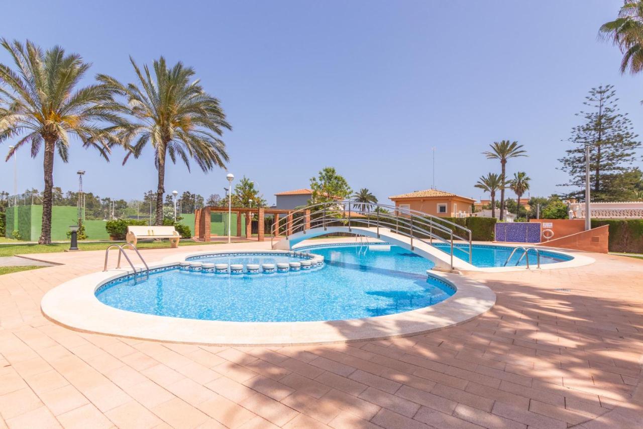 Poseidon * Denia