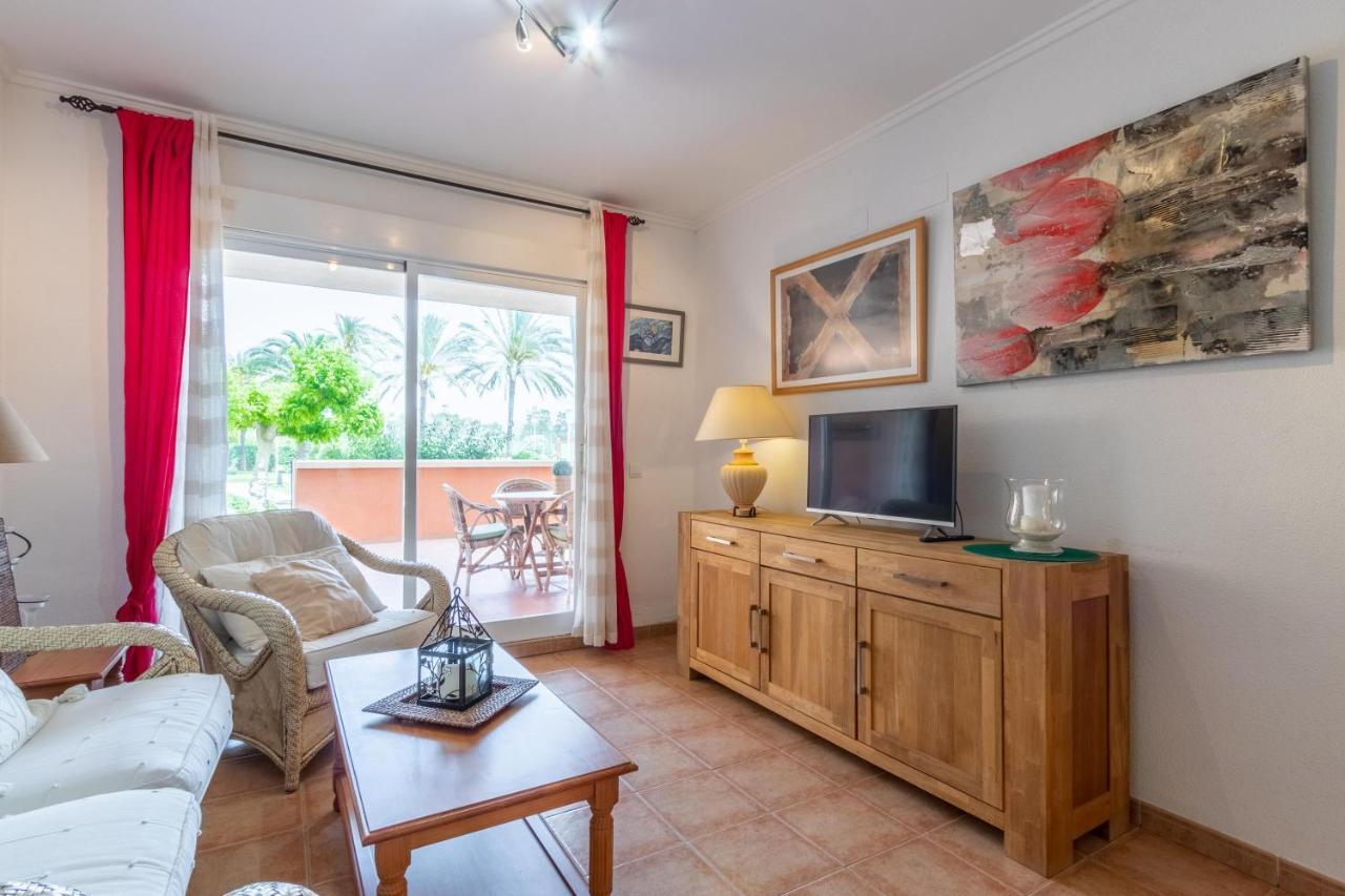 Apartment Poseidon *