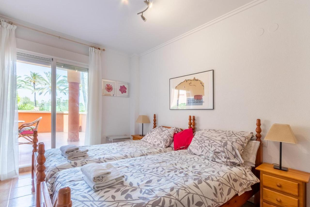 Poseidon Apartment
