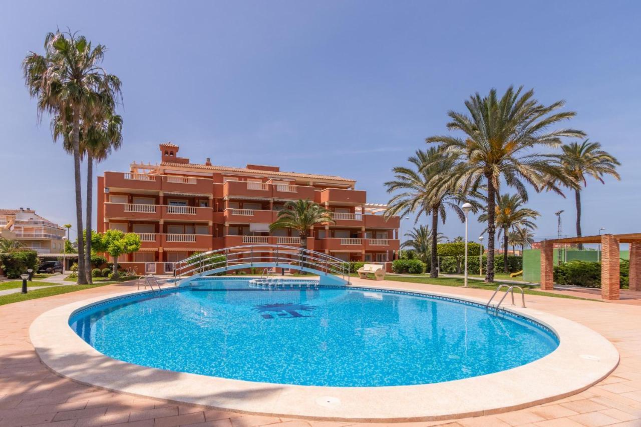 Apartment Poseidon Denia