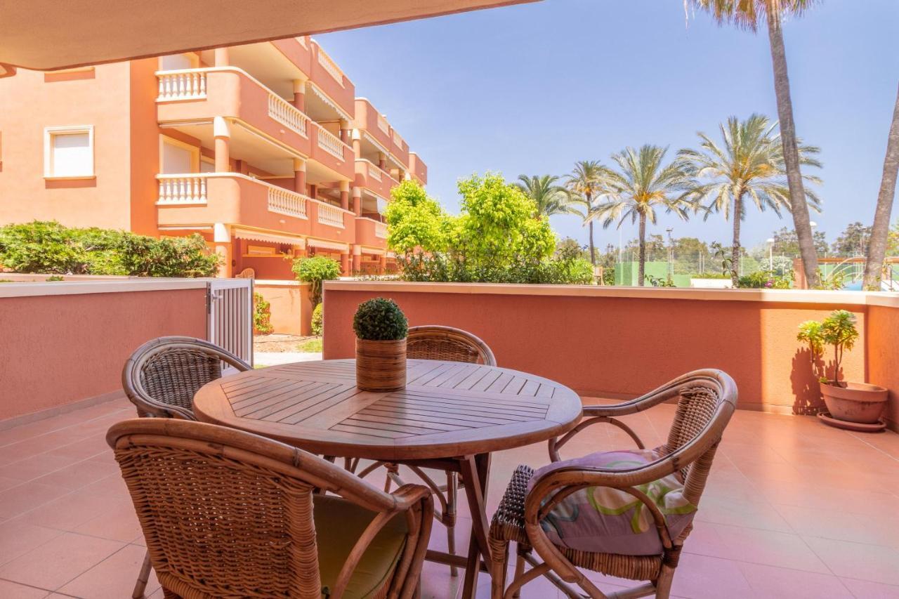 Apartment Poseidon *