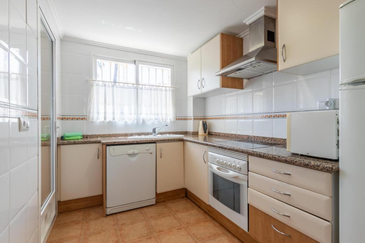 Apartment Poseidon
