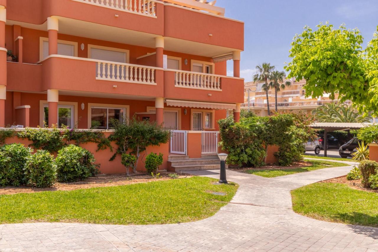 Apartment Poseidon *
