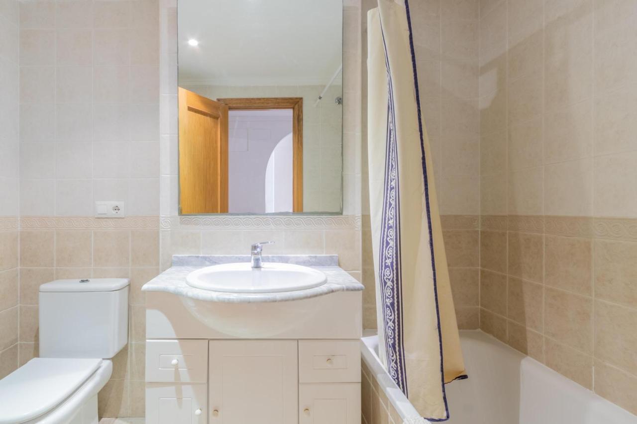 Apartment Poseidon Denia