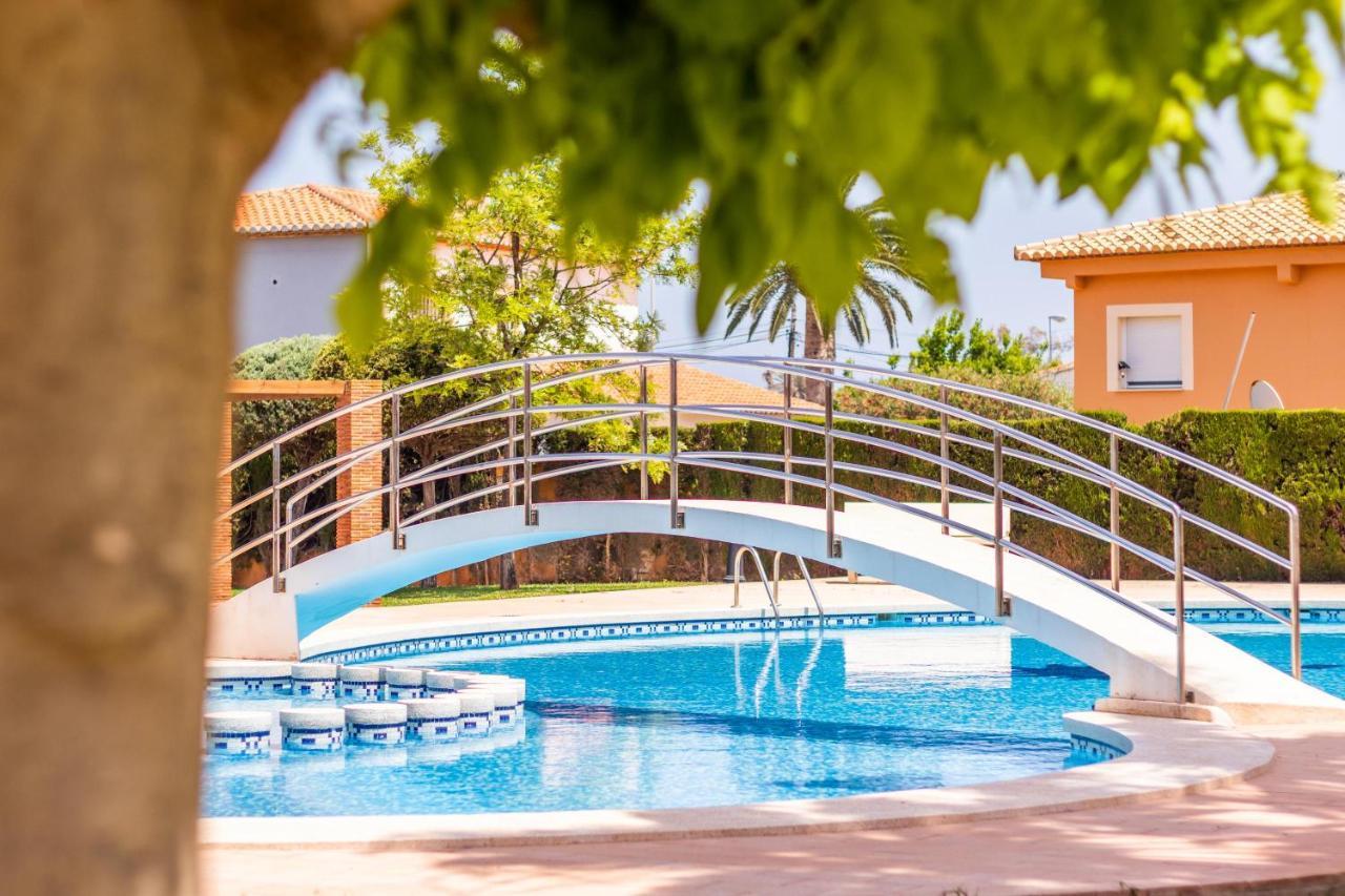Apartment Poseidon Denia