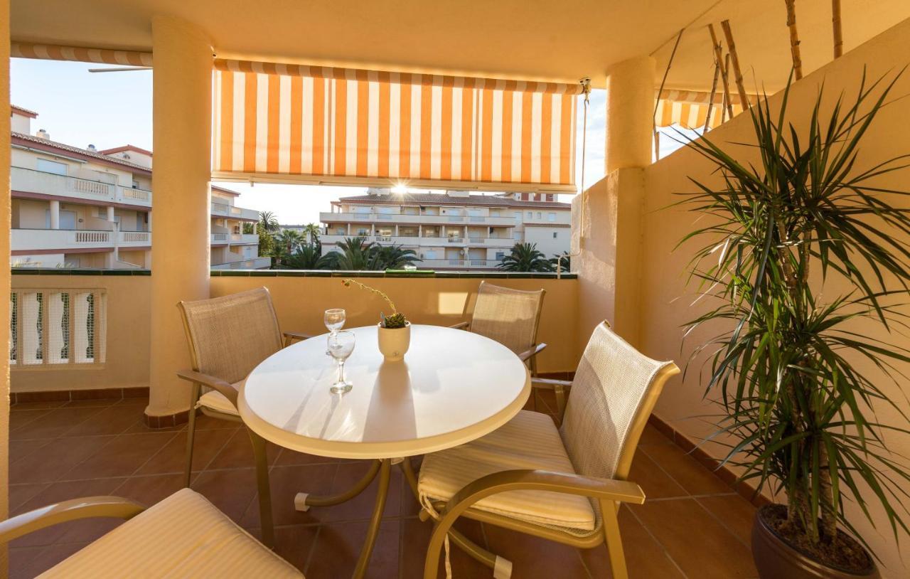 La Marina Vyb Frente Al Mar Apartamento *