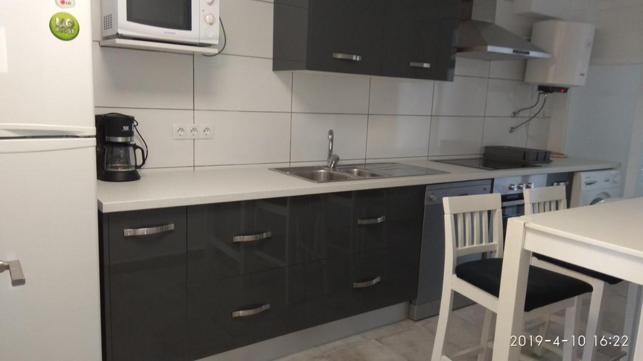 Primera Linea De Mar Apartment *