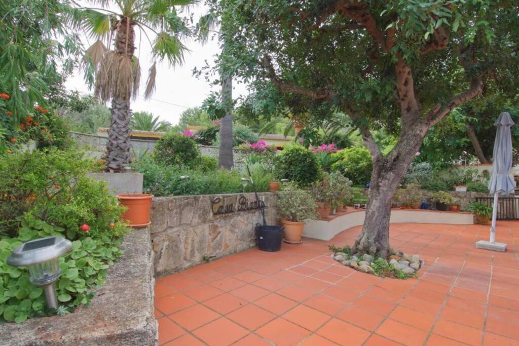 Agradable Casa Con Piscina Privada Y Jardin Holiday home