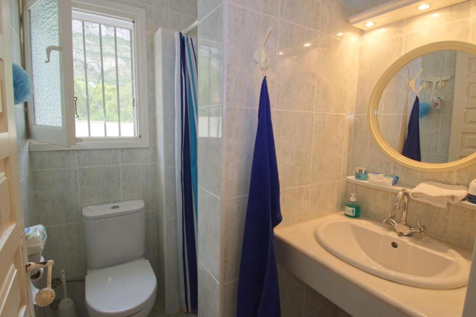Holiday home Agradable Casa Con Piscina Privada Y Jardin *