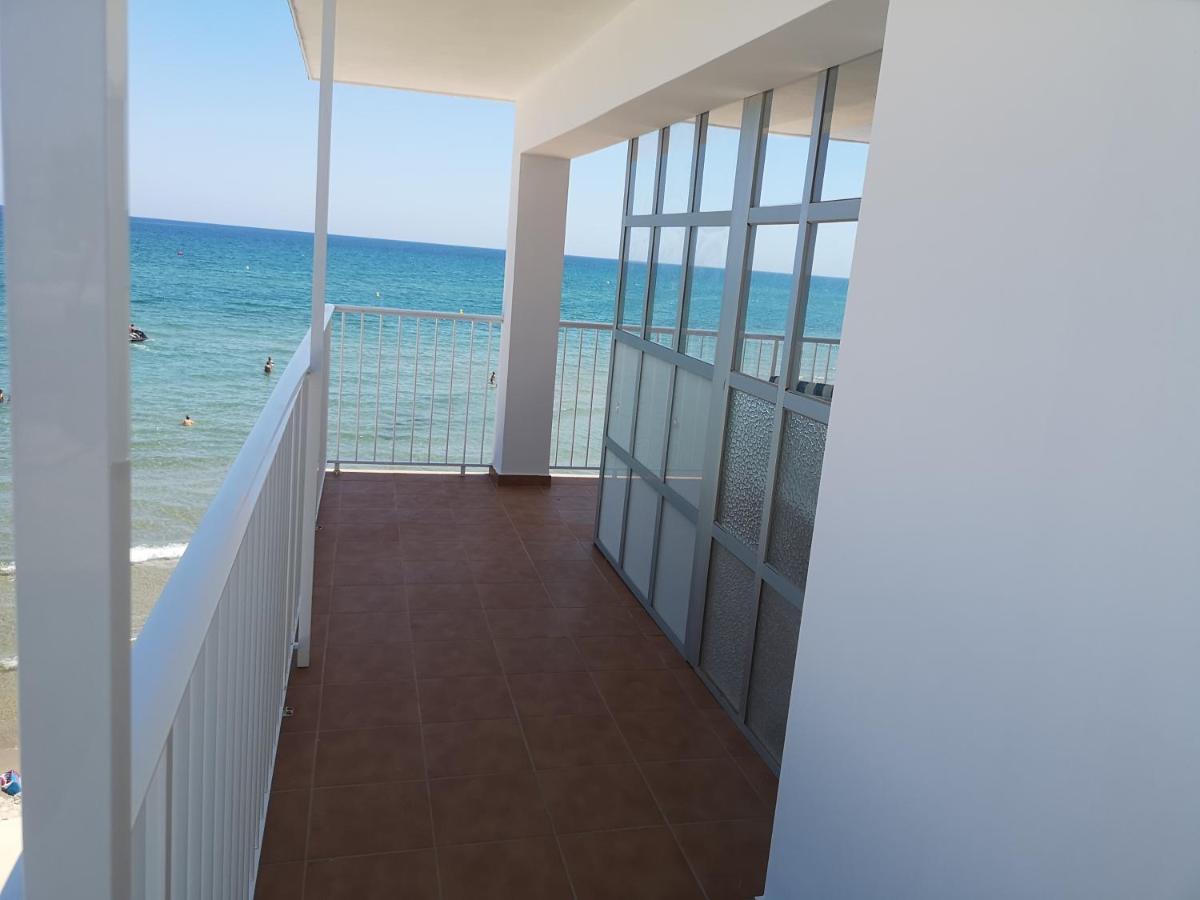 Padoa Playa Denia