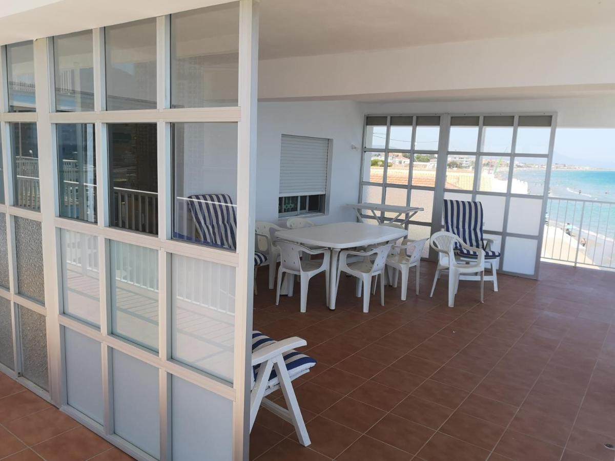 Apartment Padoa Playa Denia