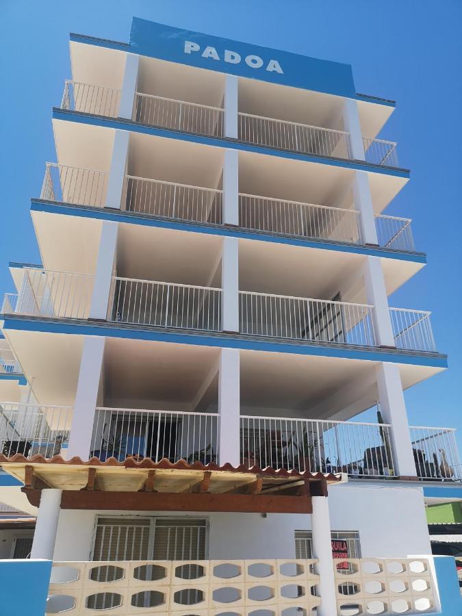 Padoa Playa Denia