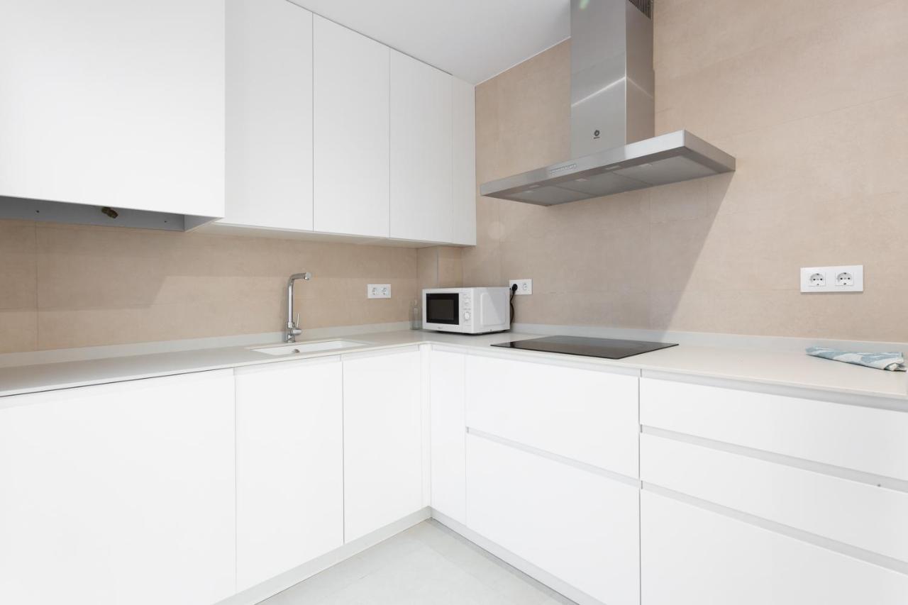 Apartment Caseta Pescadors