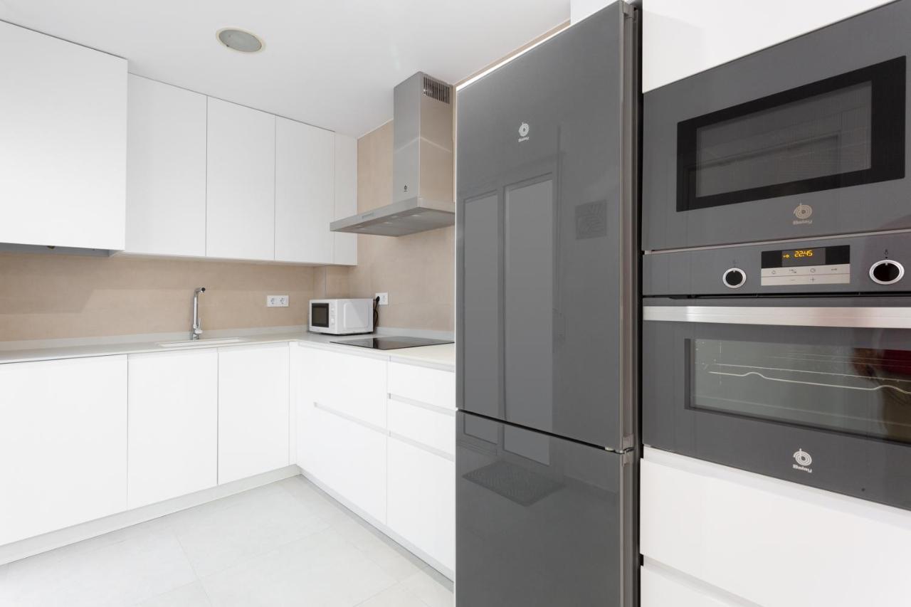 Apartment Caseta Pescadors Denia