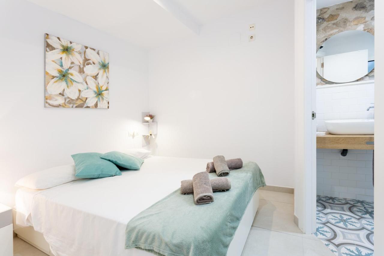 Apartment Caseta Pescadors