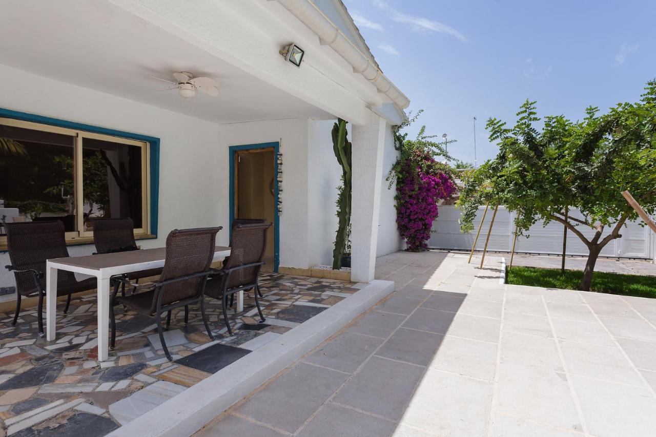 Villa Ca Tauró Dénia