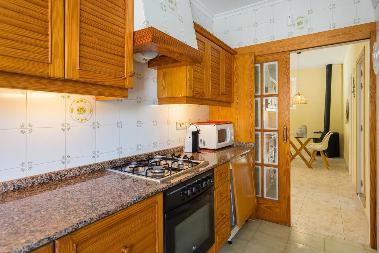 Ca Tauró Villa