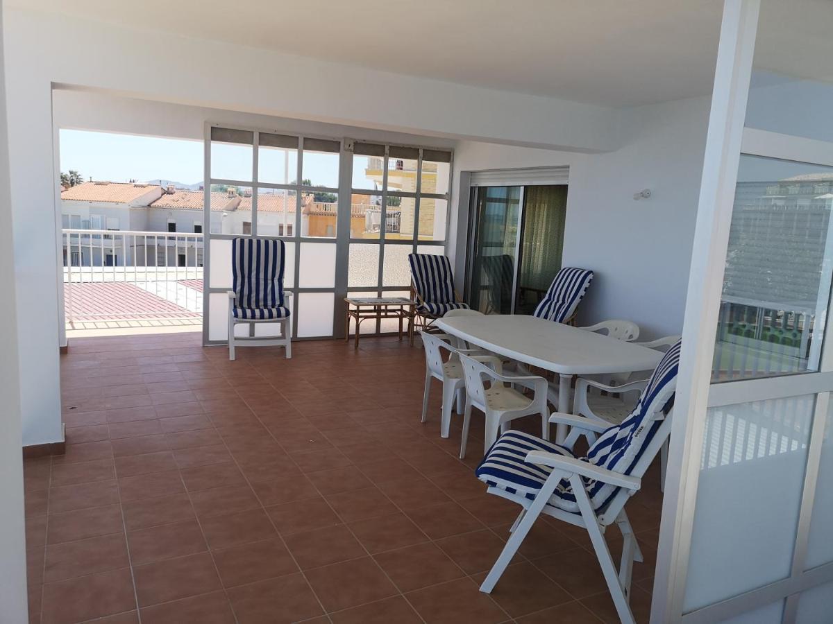 Padoa Playa Apartment Denia