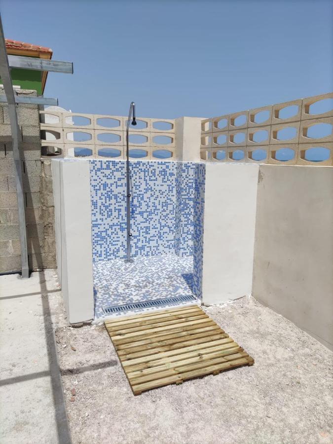 Padoa Playa Apartment Denia