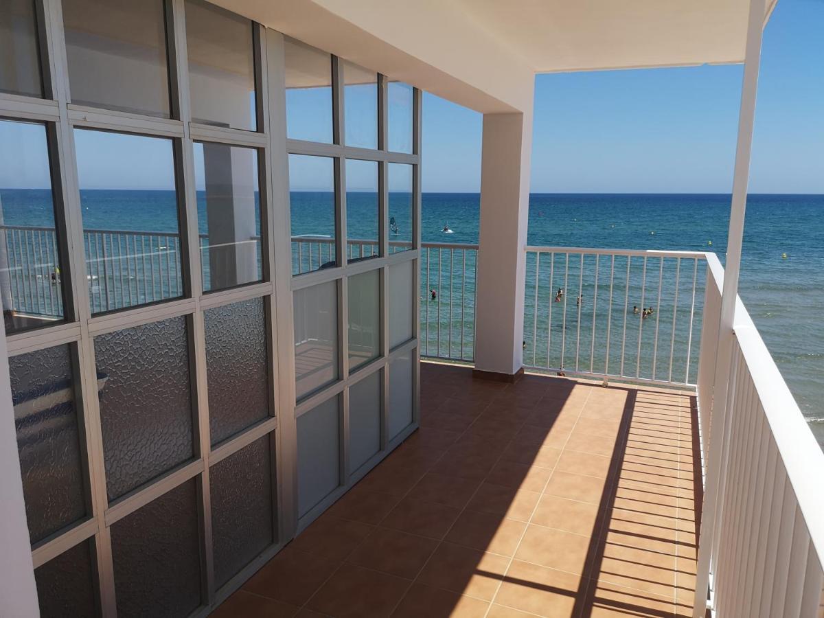 Padoa Playa Apartment *
