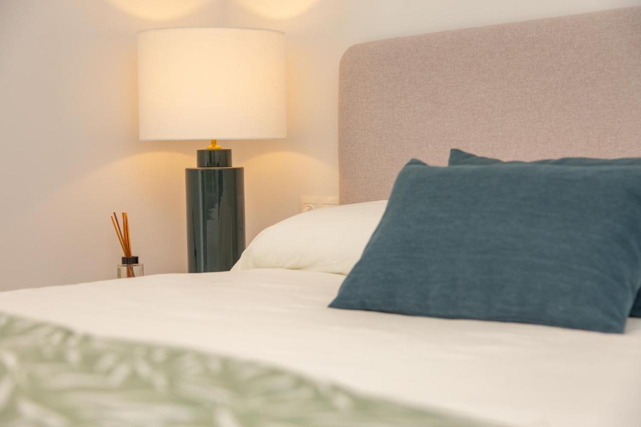 Marina Apartment *
