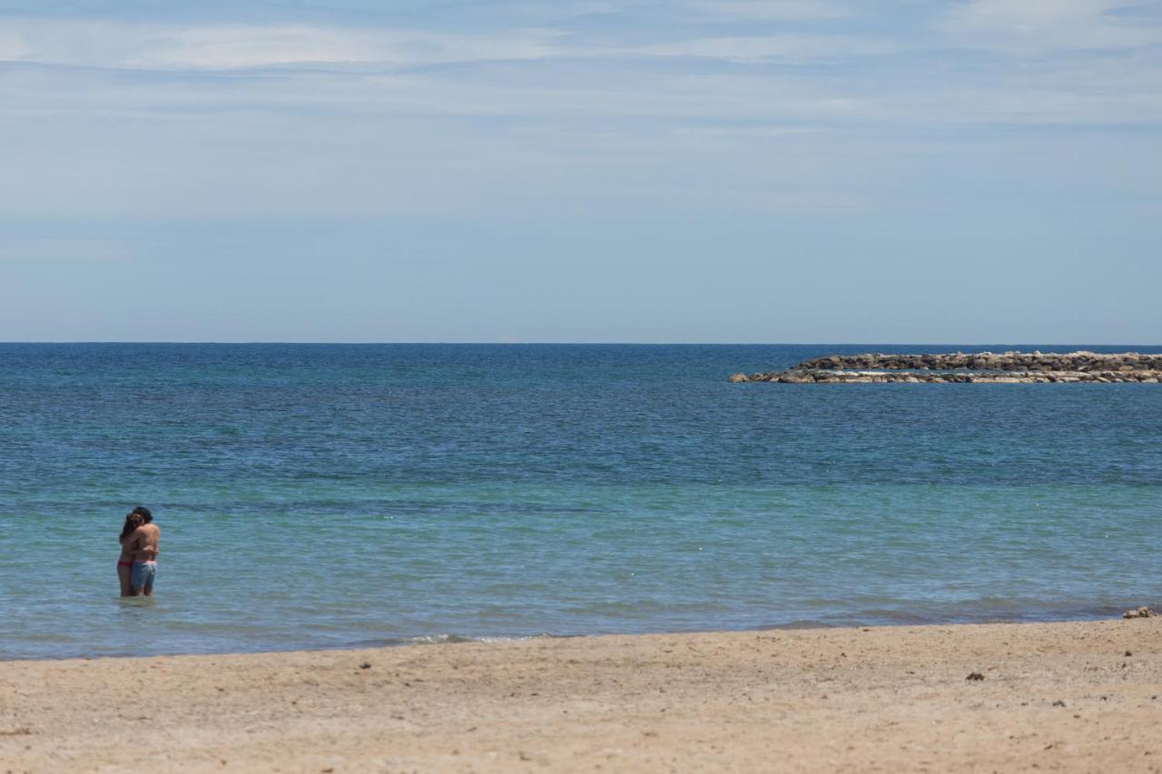 Marina Apartment Denia