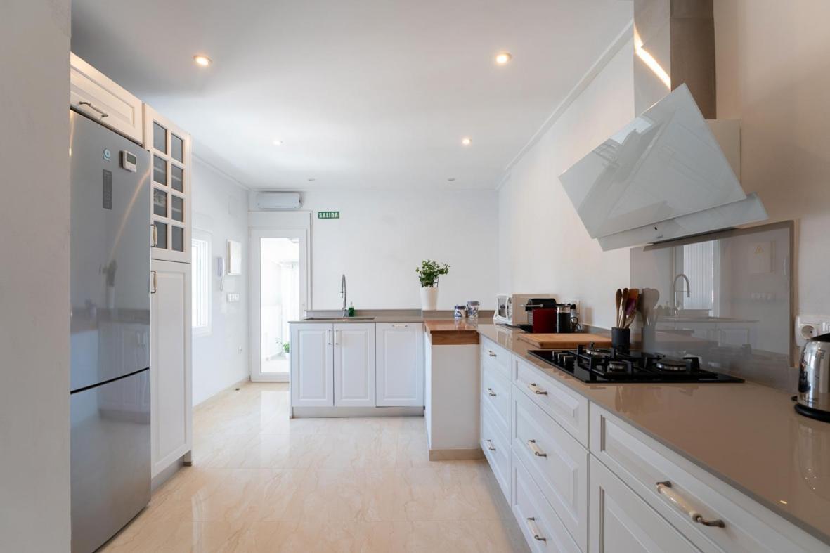 Apartment Penthouse Duplex 4 Pax By Costablancarent