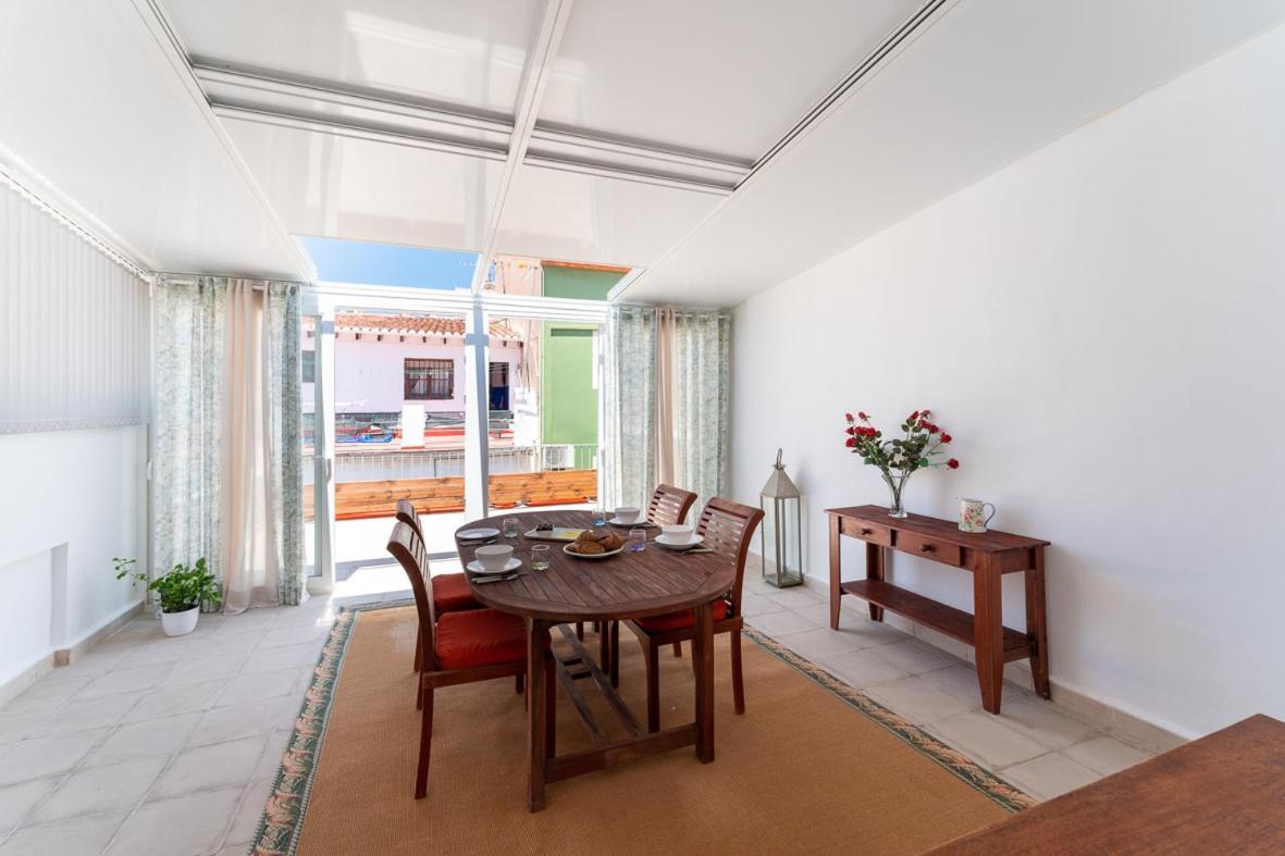 Penthouse Duplex 4 Pax By Costablancarent * Denia