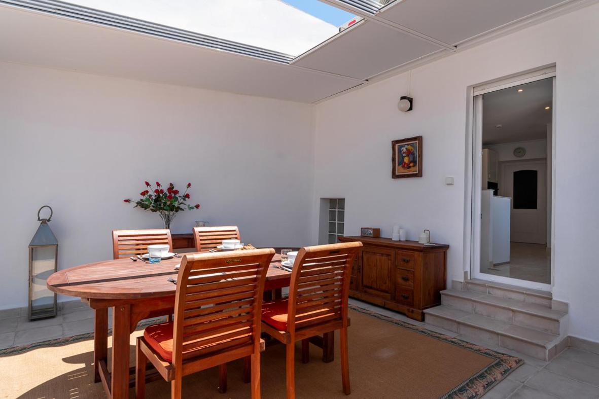 Apartment Penthouse Duplex 4 Pax By Costablancarent *