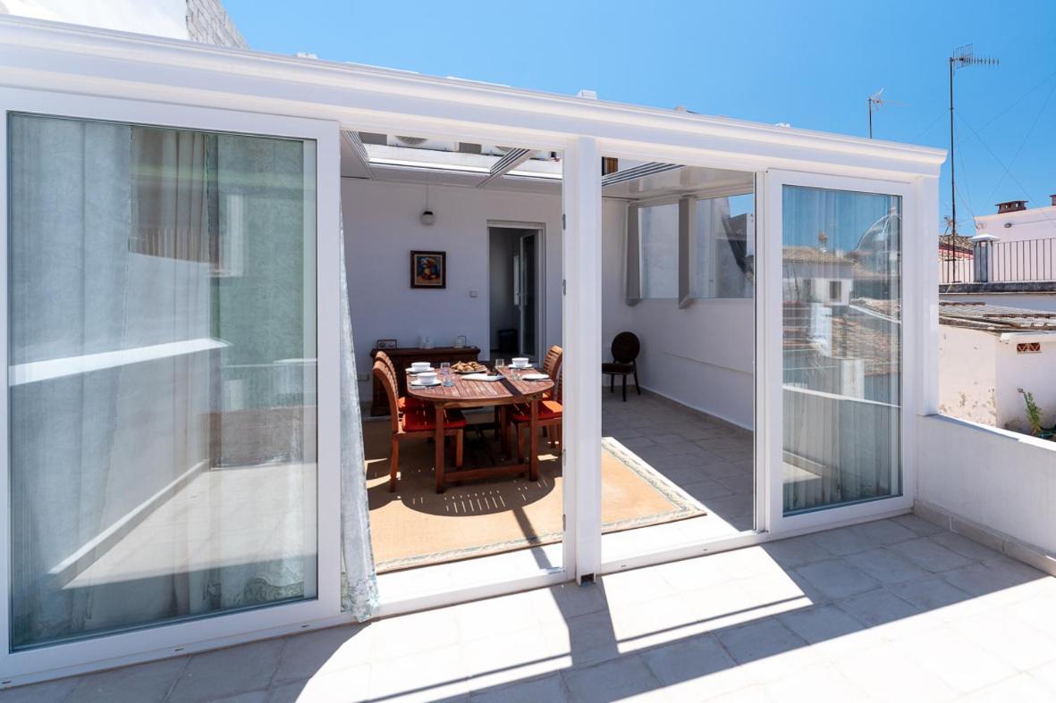Penthouse Duplex 4 Pax By Costablancarent Denia